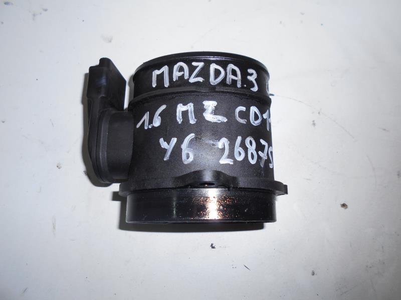 Debitmetre MAZDA 3 1 PHASE 2 Diesel - 1