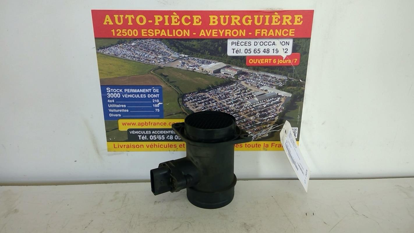 Debitmetre AUDI A6 2 PHASE 1 Diesel - 1
