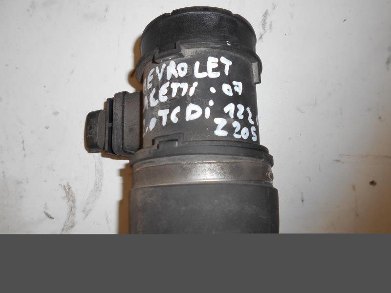 Debitmetre CHEVROLET LACETTI 1 Diesel - 1