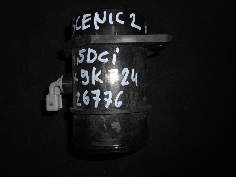 Debitmetre RENAULT SCENIC 2 PHASE 2 Diesel - 1