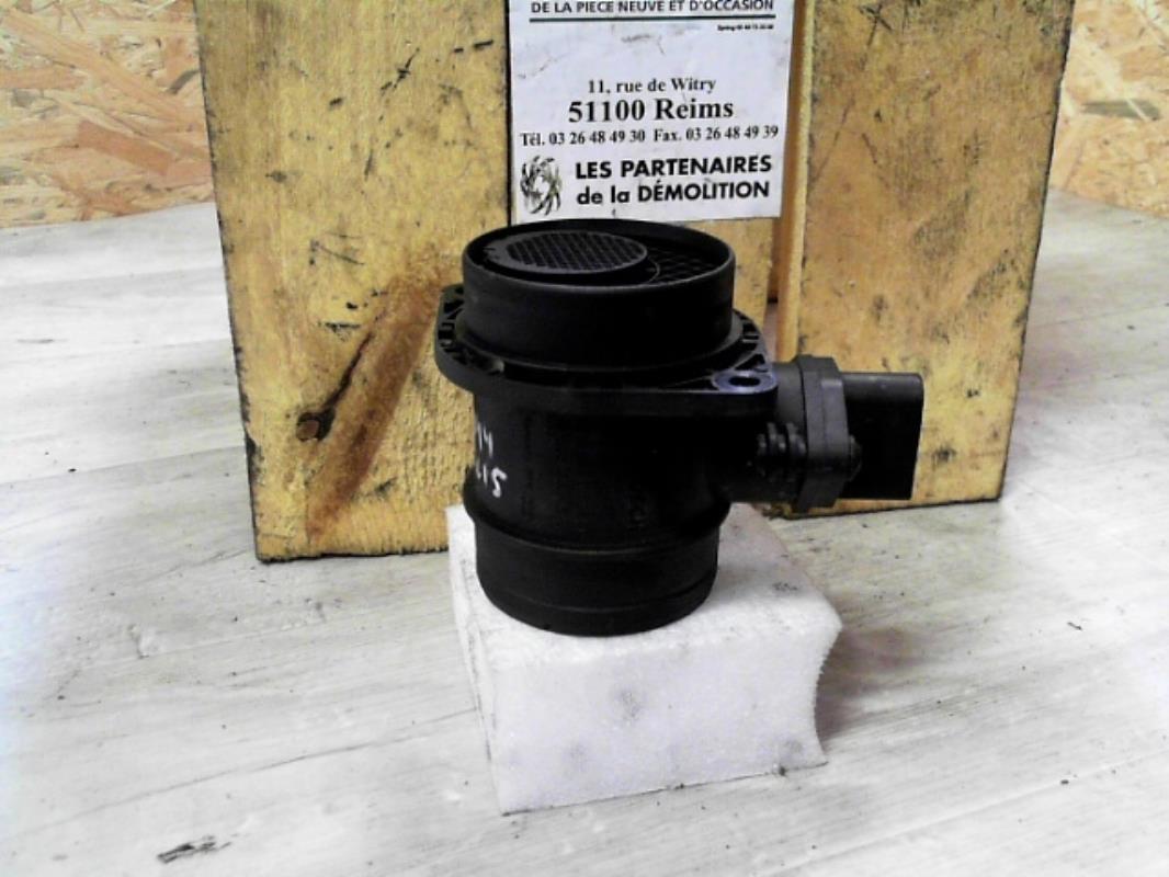 Debitmetre VOLKSWAGEN GOLF 5 Diesel - 1