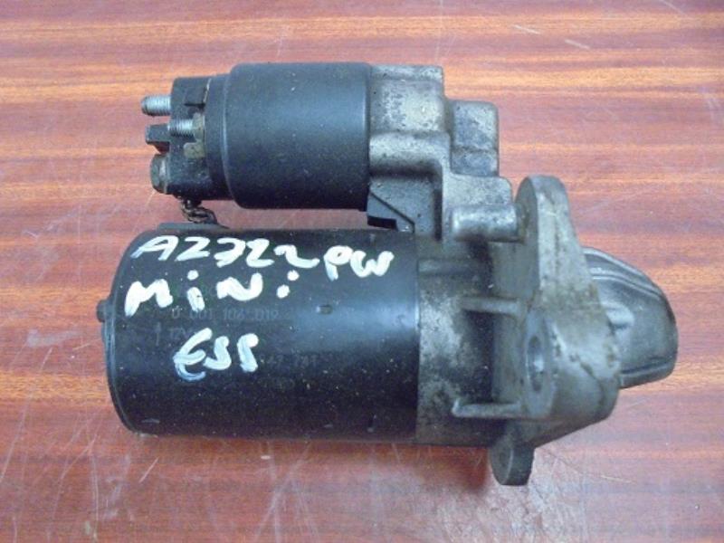 Demarreur MINI MINI 1 R50/R53 PHASE 2 Essence - 1