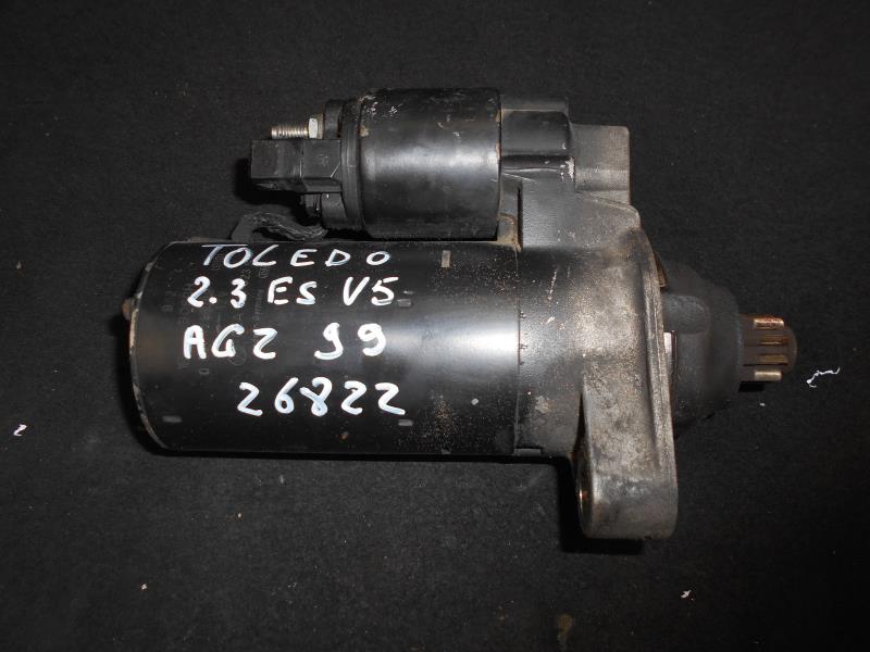 Demarreur SEAT TOLEDO 2 Essence - 1
