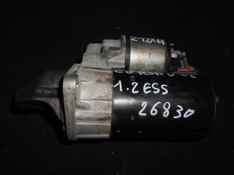 Demarreur OPEL CORSA D PHASE 1 Essence - 1