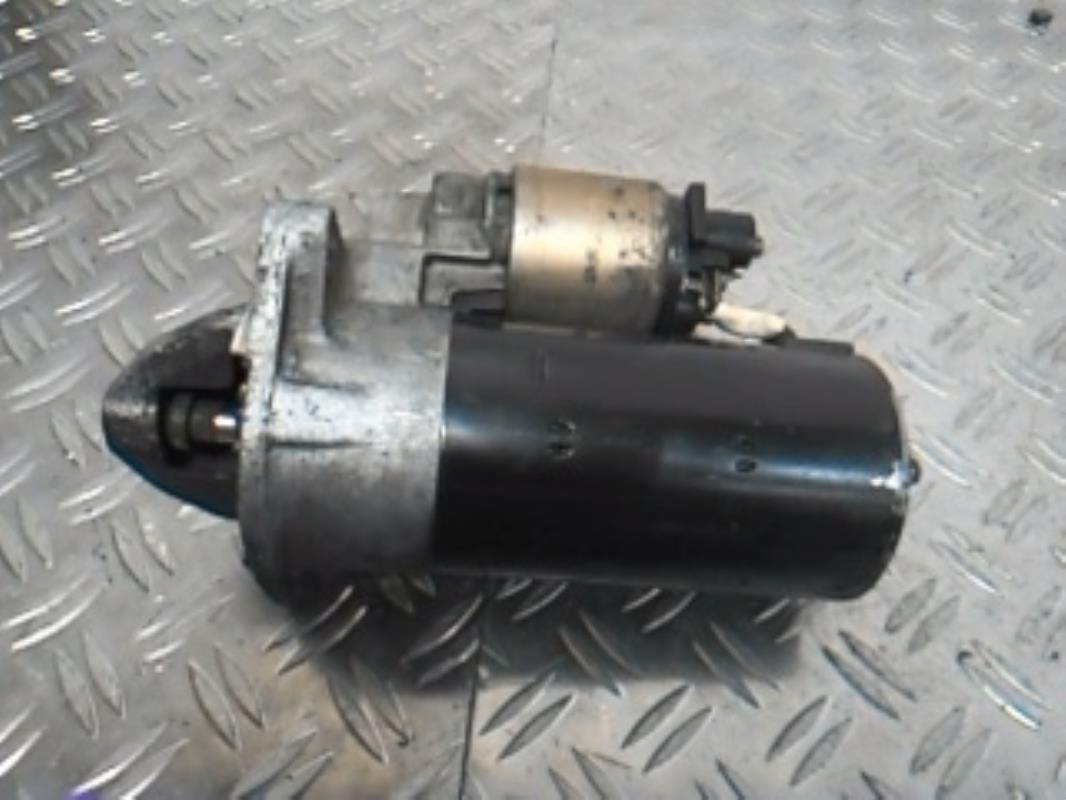 Demarreur ALFA ROMEO 166 Diesel - 1