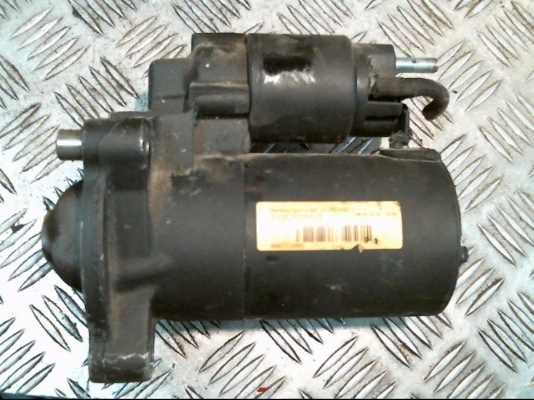 Motorino avviamento CITROEN AX PHASE 2 Gasolina - 1