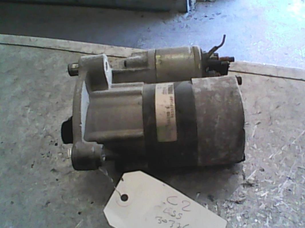 Demarreur CITROEN C2 PHASE 1 Essence - 1