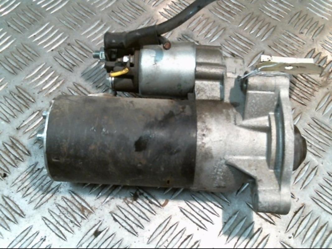 Motorino avviamento CITROEN XSARA PICASSO PHASE 1 Diésel - 1