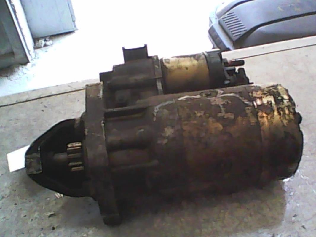 Motorino avviamento FIAT TEMPRA PHASE 2 Diésel - 1