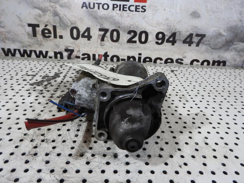 Demarreur FORD ESCORT 5 PHASE 2 BREAK Essence - 1