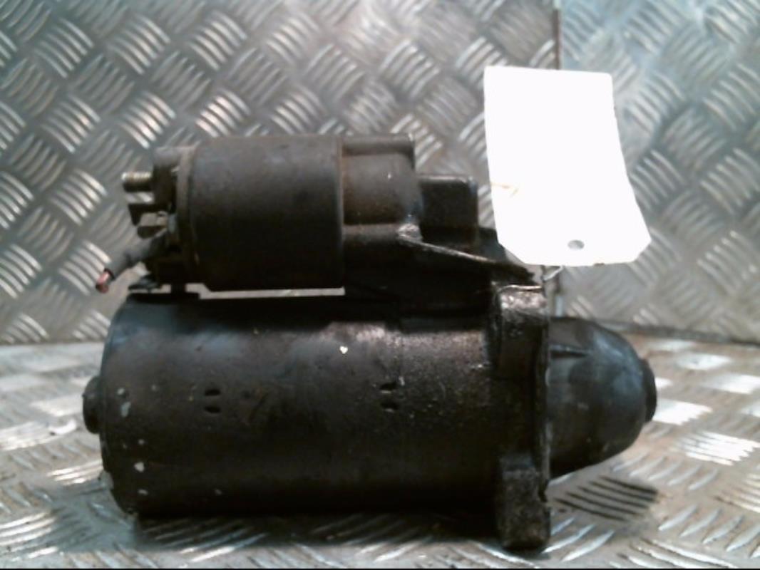 Demarreur FORD FIESTA 3 PHASE 1 Essence - 1