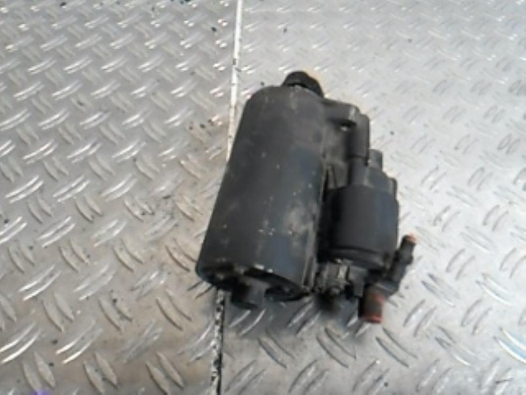 Demarreur FORD FIESTA 3 PHASE 2 Essence - 1