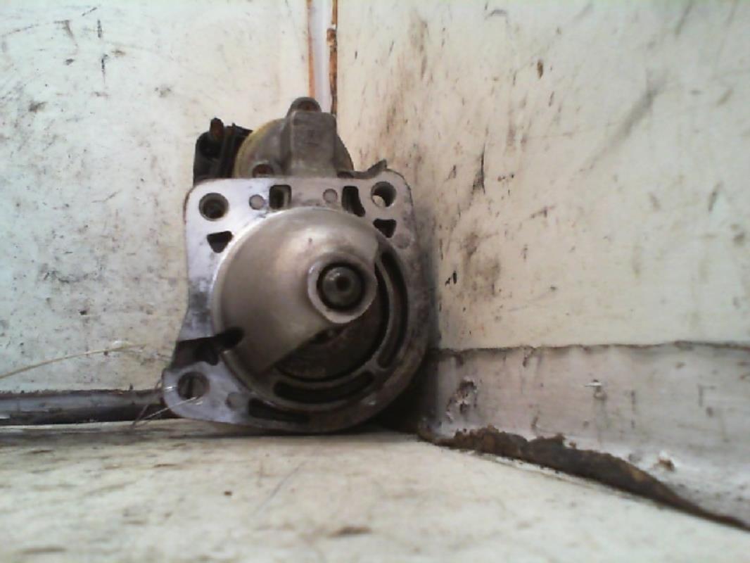Demarreur FORD MONDEO 1 PHASE 1 Diesel - 1