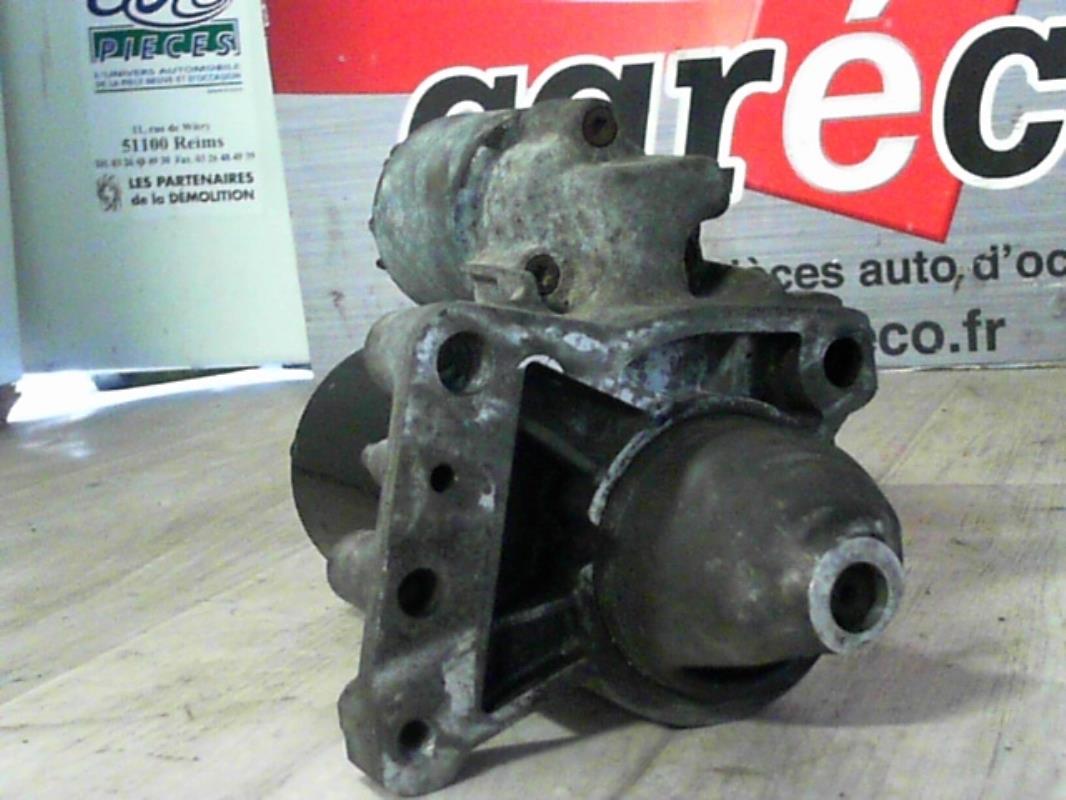 Demarreur MINI MINI 2 R56 PHASE 1 Diesel - 1
