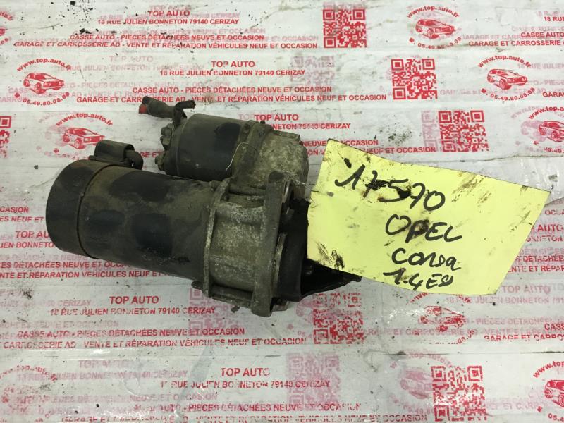 Demarreur OPEL CORSA B PHASE 1 Essence - 1