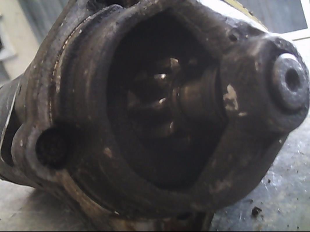 Demarreur OPEL CORSA B PHASE 1 Essence - 1