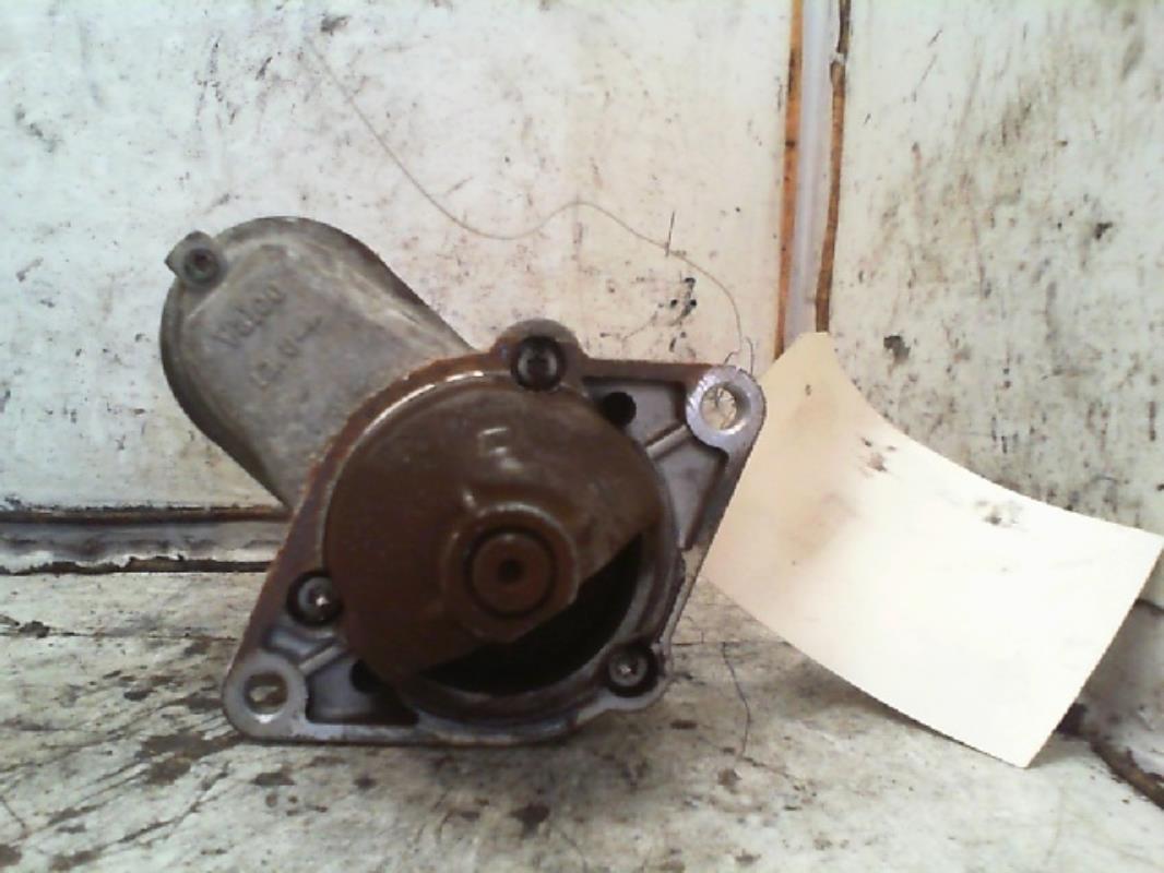 Demarreur OPEL CORSA C PHASE 1 Essence - 1
