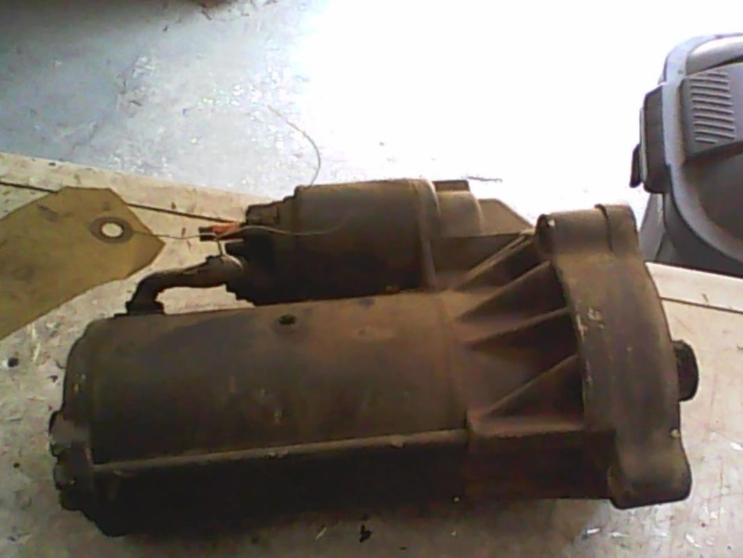 Demarreur PEUGEOT 306 PHASE 1 Diesel - 1