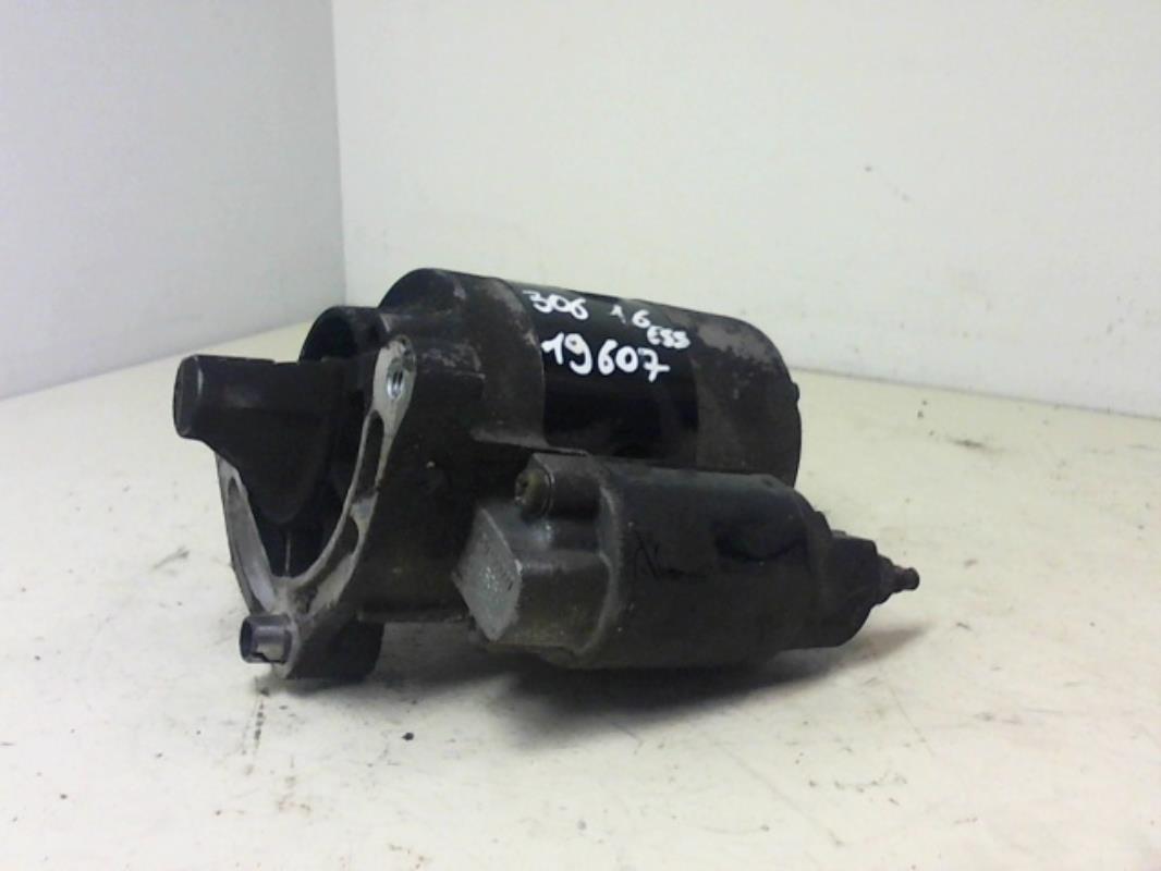 Demarreur PEUGEOT 306 PHASE 2 Essence - 1