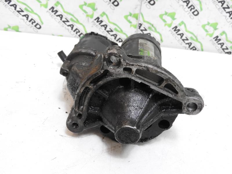 Image Demarreur - PEUGEOT 306