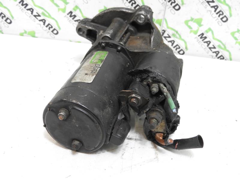 Image Demarreur - PEUGEOT 306