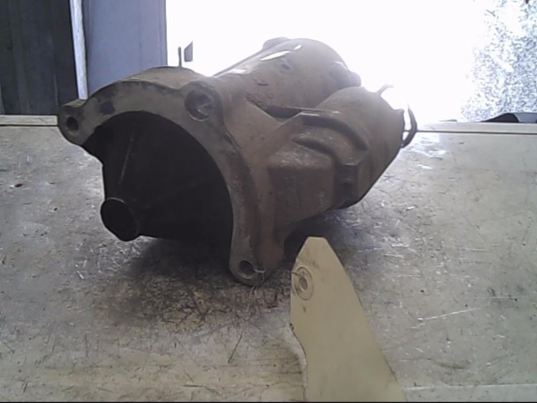 Demarreur PEUGEOT 406 PHASE 1 Diesel - 1