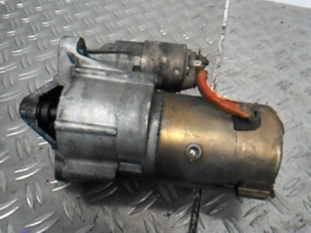 Demarreur RENAULT SAFRANE PHASE 1 Diesel - 1