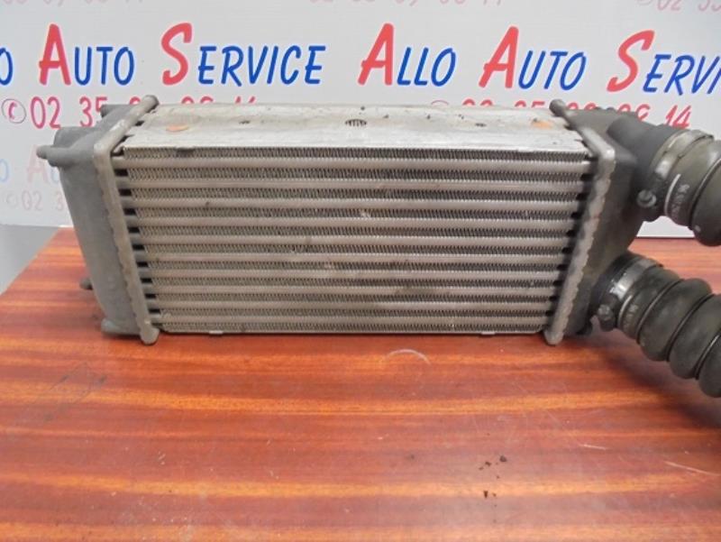 Echangeur air (Intercooler) PEUGEOT 307 PHASE 1 Diesel - 1