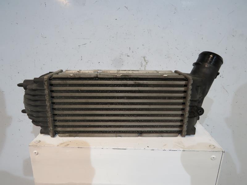 Echangeur air (Intercooler) CITROEN C4 1 PHASE 1 Diesel - 1