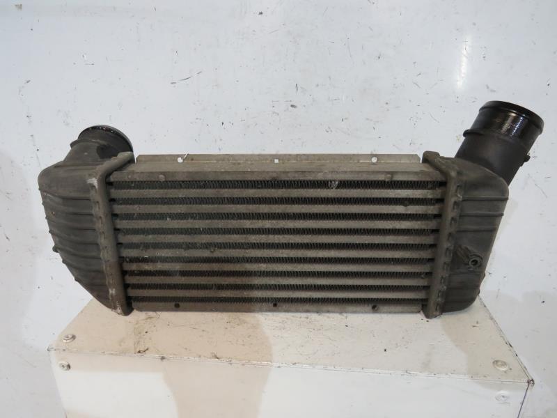 Echangeur air (Intercooler) PEUGEOT 307 PHASE 1 BREAK Diesel - 1
