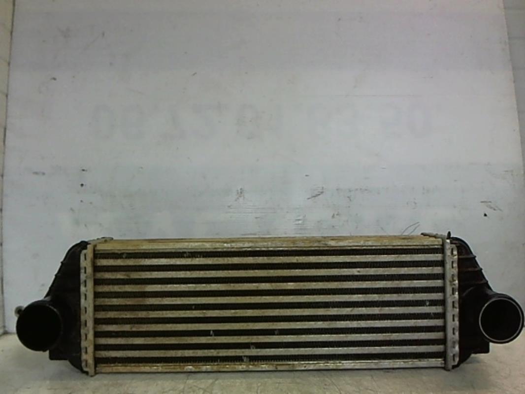 Image Echangeur air (Intercooler) - FORD TRANSIT CONNECT 1
