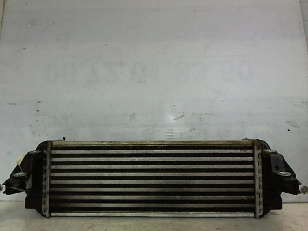 Image Echangeur air (Intercooler) - FORD TRANSIT CONNECT 1