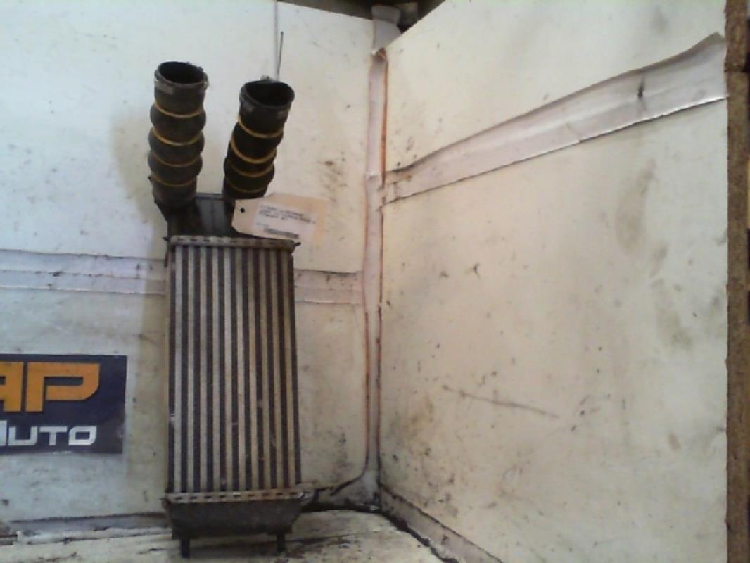 Echangeur air (Intercooler) CITROEN JUMPY 2 Diesel - 1