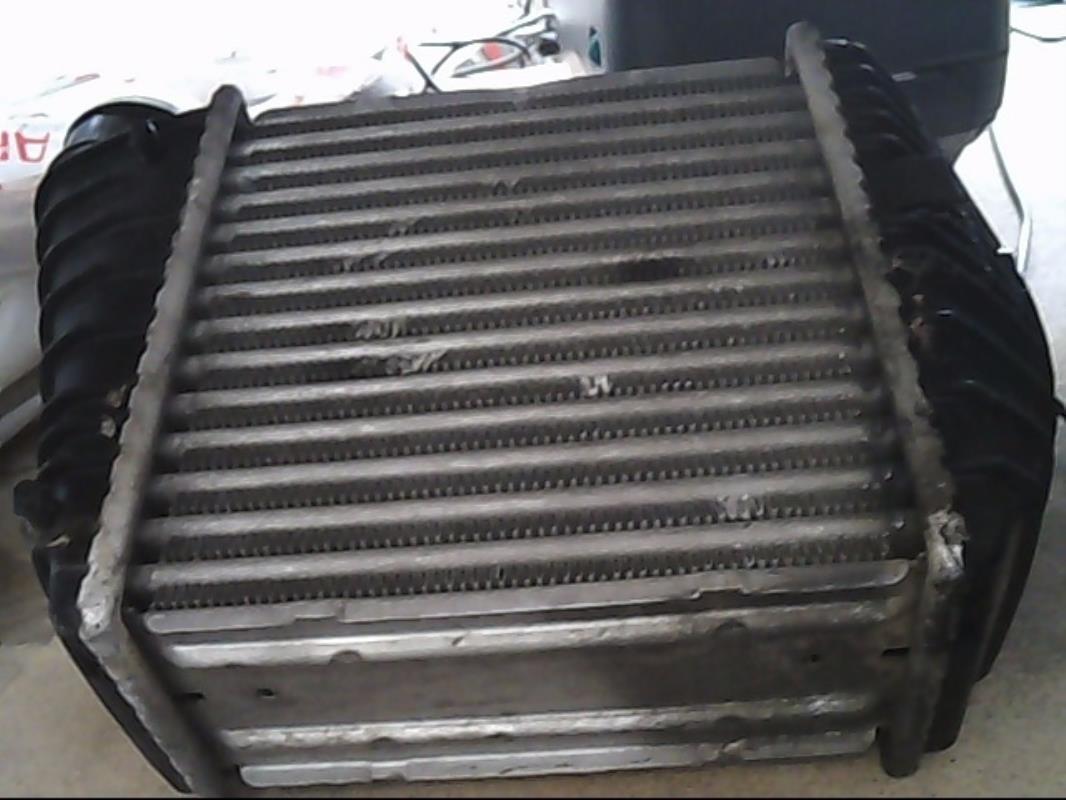Echangeur air (Intercooler) SKODA OCTAVIA 1 PHASE 1 Diesel - 1