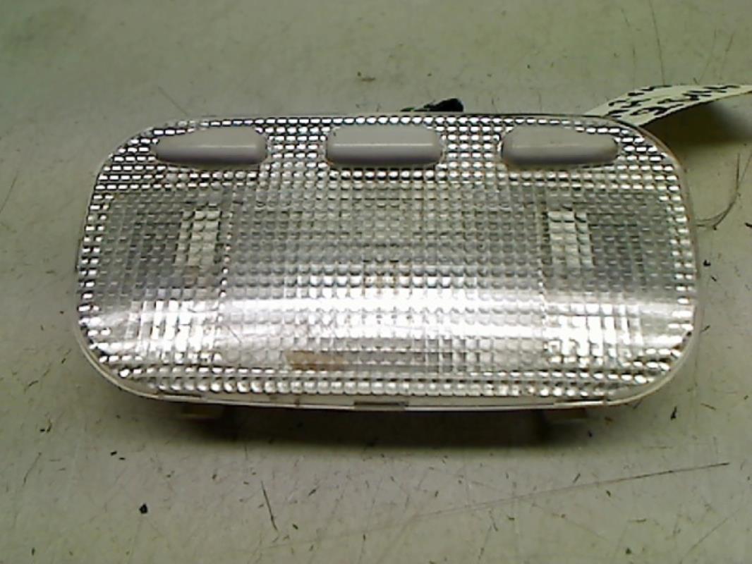 Eclairage de plafonnier CITROEN C4 1 PHASE 1 COUPE Diesel - 1