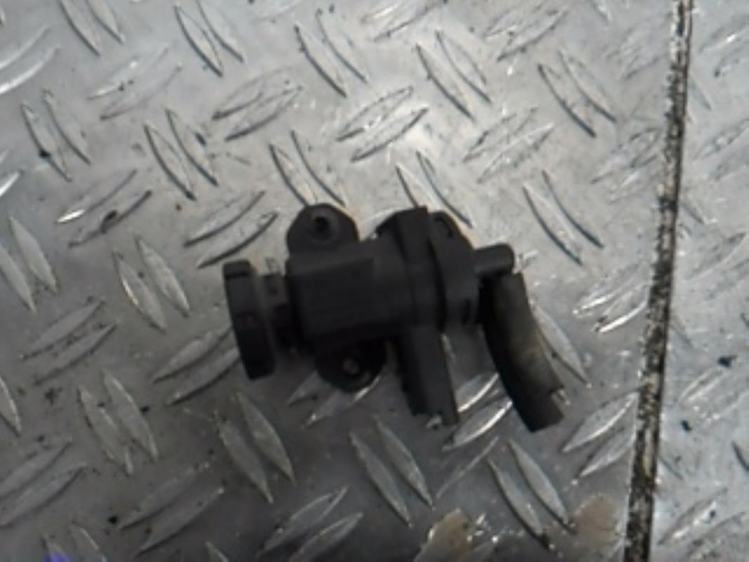 Electrovanne pompe à injection CITROEN BERLINGO 1 PHASE 1 Diesel - 1