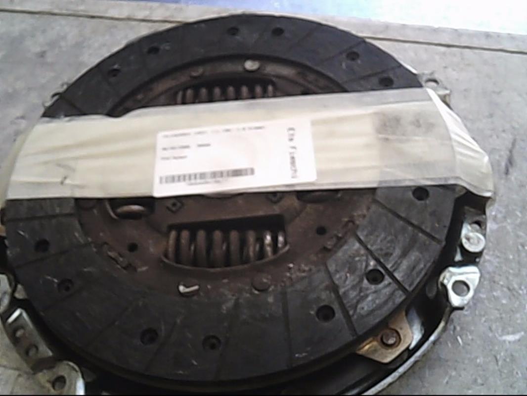 Embrayage VOLKSWAGEN CADDY 3 Diesel - 1