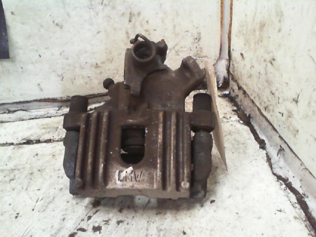 Pinza freni posteriore sinistra MINI MINI 1 R52 CABRIOLET Gasolina - 1