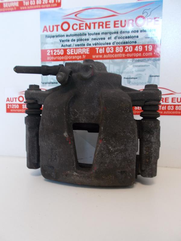 Pinza freni anteriore destra FIAT GRANDE PUNTO Diésel - 1