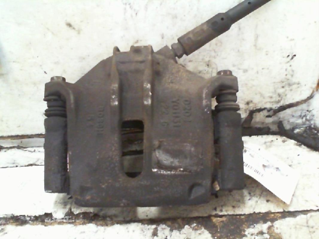 Pinza freni anteriore sinistra CITROEN C4 1 PHASE 2 Diésel - 1