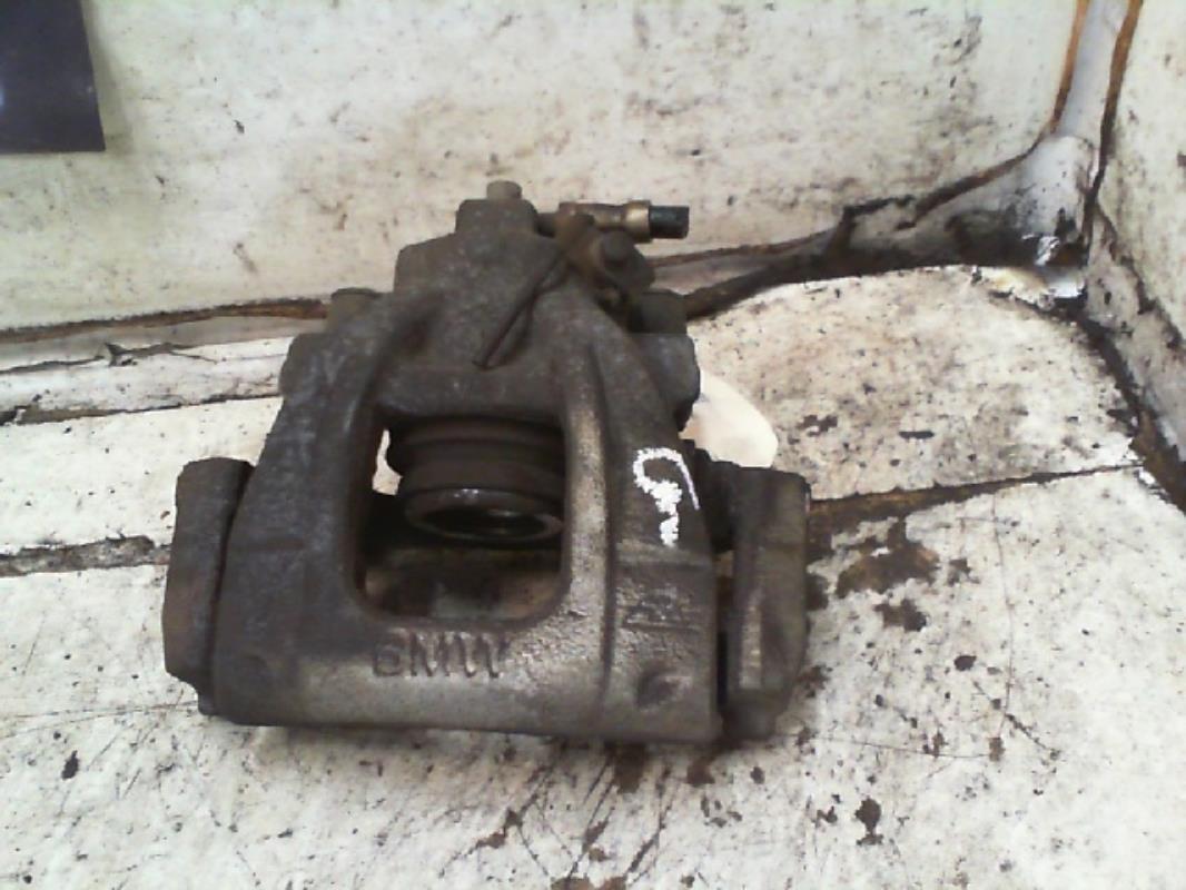 Pinza freni anteriore sinistra MINI MINI 1 R52 CABRIOLET Gasolina - 1
