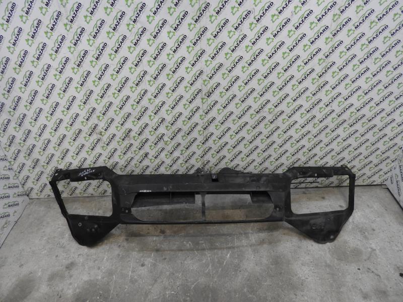 Image Face avant - CITROEN EVASION