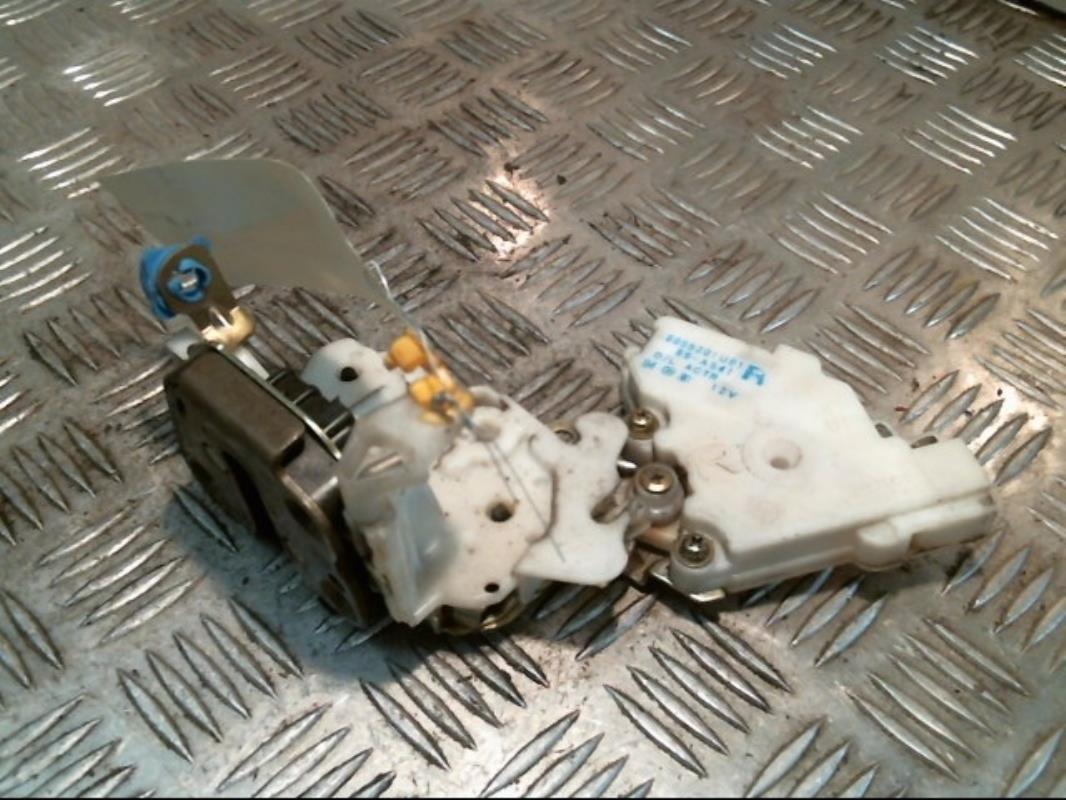 Chiusura centralizzata anteriore destra NISSAN MICRA 2 PHASE 1 Gasolina - 1