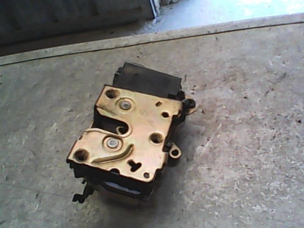 Chiusura centralizzata anteriore destra PEUGEOT 406 PHASE 1 Diésel - 1