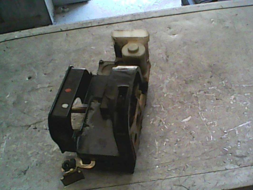 Chiusura centralizzata anteriore sinistra FIAT PUNTO 1 PHASE 1 Gasolina - 1