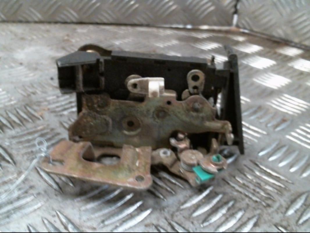 Chiusura non centralizzata anteriore destra RENAULT SUPER 5 Gasolina - 1