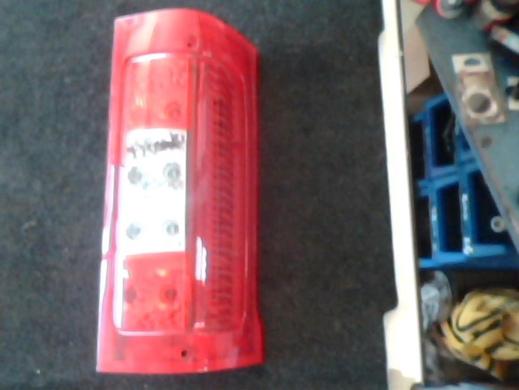 Fanale posteriore principale destro (luci) FIAT DUCATO 2  - 1