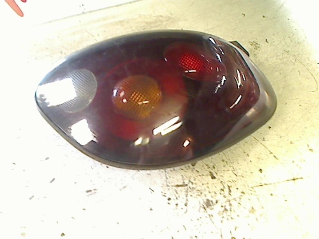 Fanale posteriore principale destro (luci) FIAT BRAVO 1 Diésel - 1