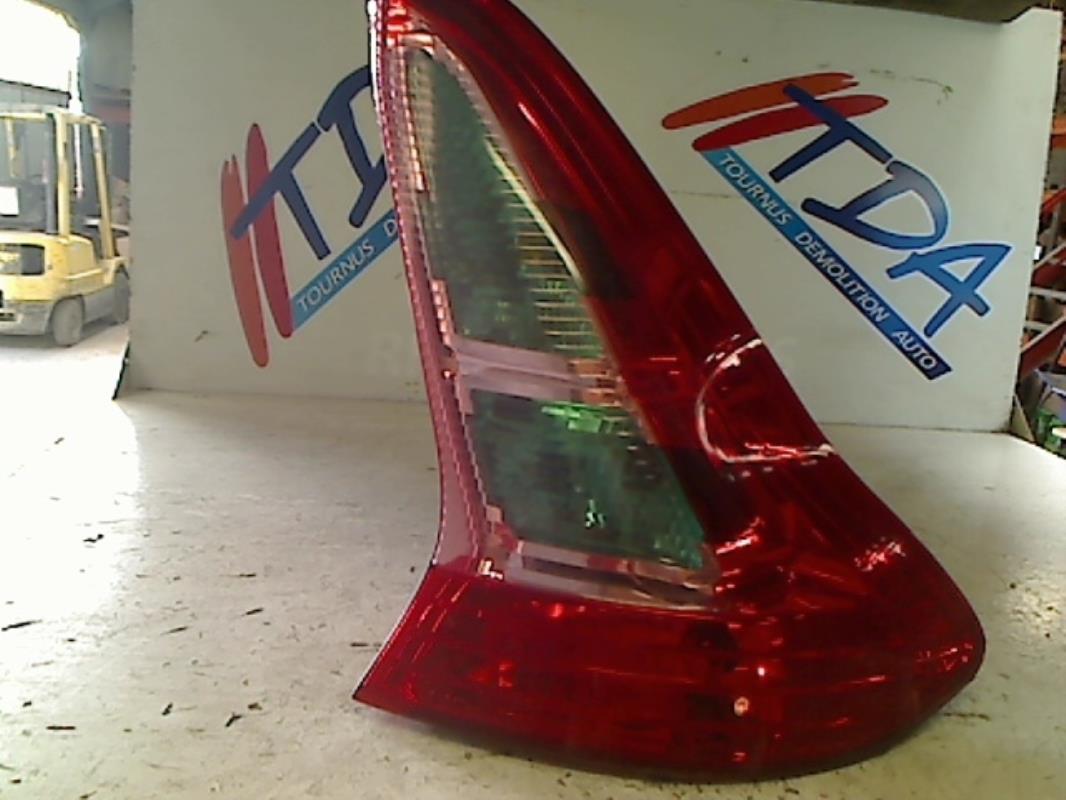Fanale posteriore principale destro (luci) CITROEN C4 1 PHASE 1 COUPE Diésel - 1