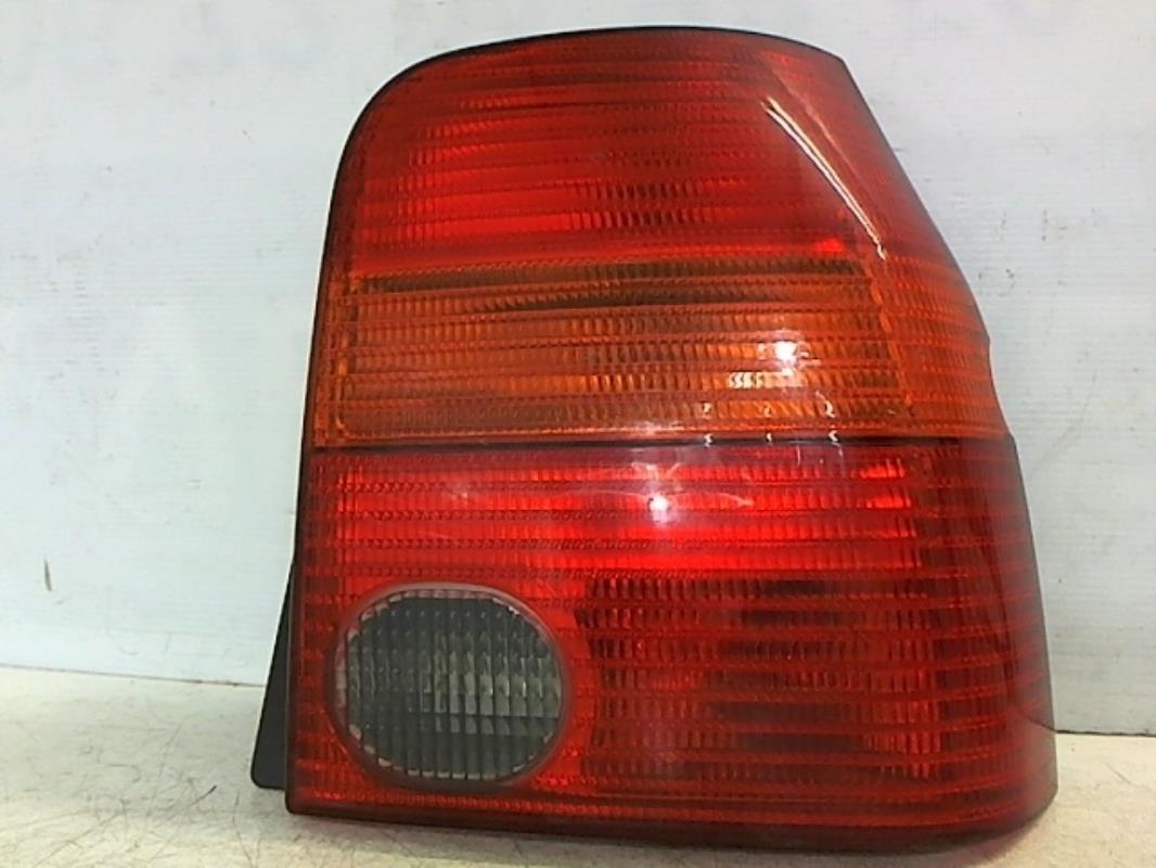 Fanale posteriore principale destro (luci) SEAT AROSA PHASE 1 Gasolina - 1